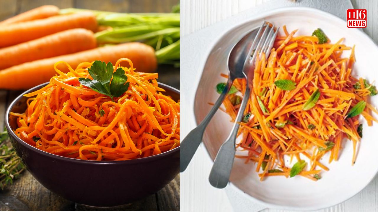 Delicious Retinol Salad Recipe: Ultimate glow-boosting meal for radiant skin